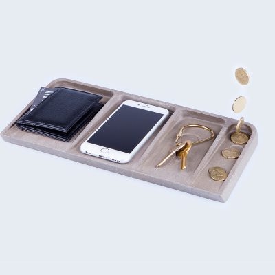 binnenwerk, interieur, design, merk, abodee, Leeuwarden, gadget, kaars, schotel, kandelaar, geel, roze, grijs, schaap, onderzetter, vilt, magneet, hert, my deer, invotis, doiy, organizer, cadaques, videpoche, concrete glass, blue , grey