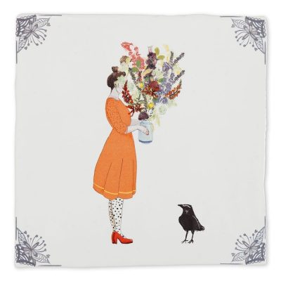 Storytiles, design, tegel, modern, oud hollands, winkel, Leeuwarden, binnenwerk, cadeau, kado, merk, storytiles