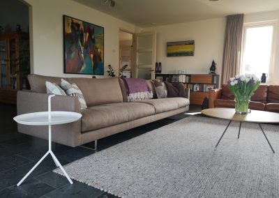 interieur, interieuradvies, binnenwerk, binnenwerkleeuwarden, leeuwarden, friesland, metaform, arco, gelderland, retro 400, perletta, hay, bank, eetkamerstoel, fauteuil