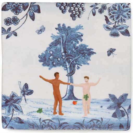 Storytiles, design, tegel, modern, oud hollands, winkel, Leeuwarden, binnenwerk, cadeau, kado, merk, storytiles