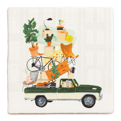 Storytiles, design, tegel, modern, oud hollands, winkel, Leeuwarden, binnenwerk, cadeau, kado, merk, story