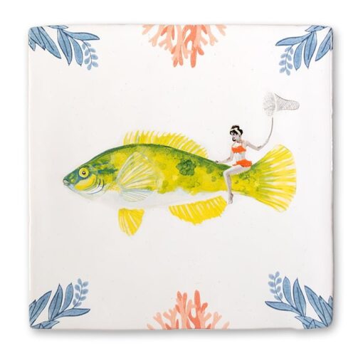 Storytiles, design, tegel, modern, oud hollands, winkel, Leeuwarden, binnenwerk, cadeau, kado, merk, storytiles